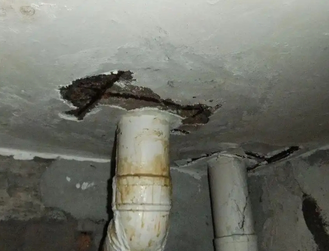 鄢陵卫生间漏水维修公司浅析鄢陵卫生间渗水维修的方法