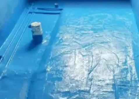鄢陵卫生间漏水维修公司分享下鄢陵卫生间防水工程中常用防水涂料介绍。